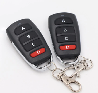 reparacion controles para porton